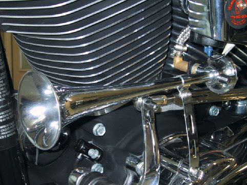 Horn Photo 3