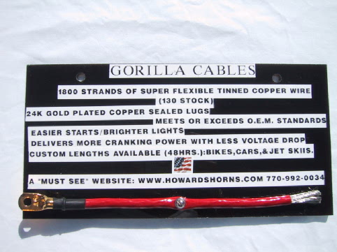 dealer display