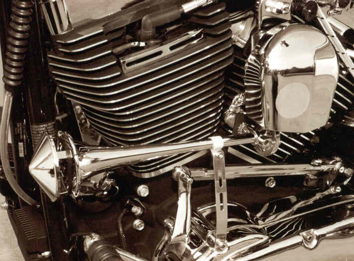 NoseCone